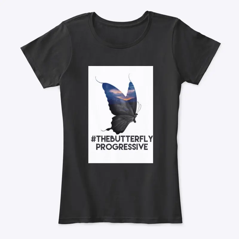 THE BUTTERFLY PROGRESSIVE 