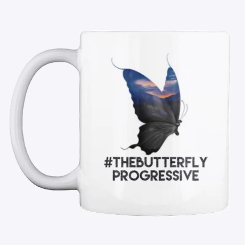 THE BUTTERFLY PROGRESSIVE 